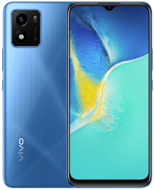 BBK Vivo Y01 2022 Premium Edition Dual SIM TD-LTE V6 LATAM 32GB